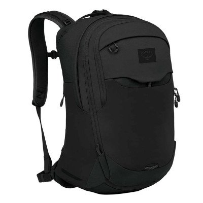 Спортивный рюкзак Osprey Metron Airspeed 34 черный Спортивный рюкзак Osprey Metron Airspeed 34 черный