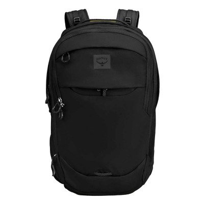 Спортивный рюкзак Osprey Metron Airspeed 34 черный Спортивный рюкзак Osprey Metron Airspeed 34 черный