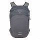 Спортивный рюкзак Osprey Nebula Tungsten серый Спортивный рюкзак Osprey Nebula Tungsten серый