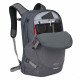 Спортивный рюкзак Osprey Nebula Tungsten серый Спортивный рюкзак Osprey Nebula Tungsten серый