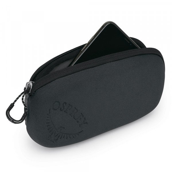 Сумка Osprey Pack Pocket Padded черная