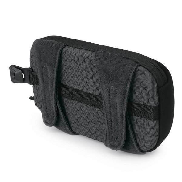 Сумка Osprey Pack Pocket Padded черная