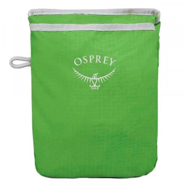 Накидка на юкзак Osprey Poco Child Carrier зеленая