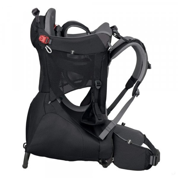 Походный рюкзак Osprey Poco Child Carrier черный
