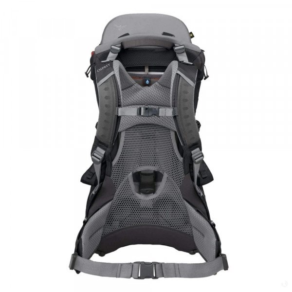 Походный рюкзак Osprey Poco Child Carrier черный