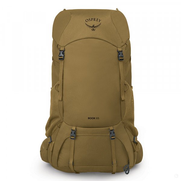 Походный рюкзак Osprey Rook 65 Histosol бежевый Походный рюкзак Osprey Rook 65 Histosol бежевый