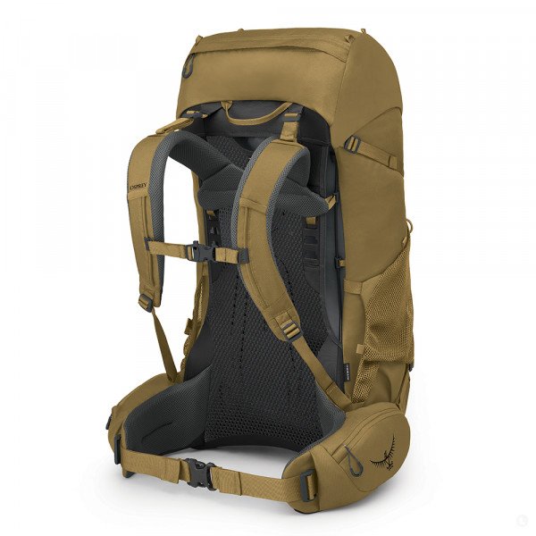 Походный рюкзак Osprey Rook 65 Histosol бежевый Походный рюкзак Osprey Rook 65 Histosol бежевый