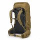Походный рюкзак Osprey Rook 65 Histosol бежевый Походный рюкзак Osprey Rook 65 Histosol бежевый