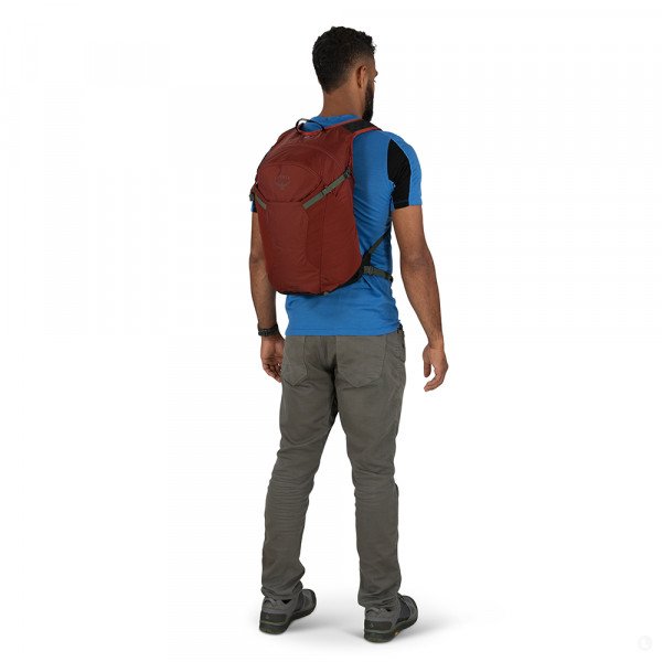 Походный рюкзак Osprey Sportlite 20 серый