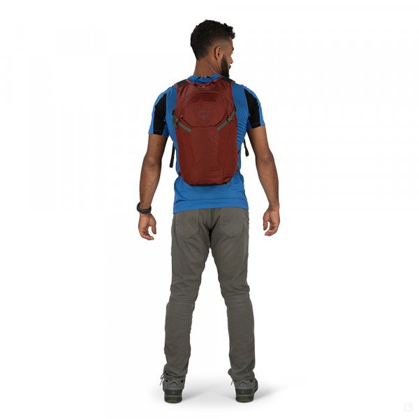 Походный рюкзак Osprey Sportlite 20 серый