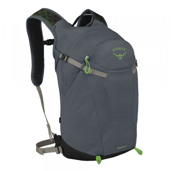 Походный рюкзак Osprey Sportlite 20 серый