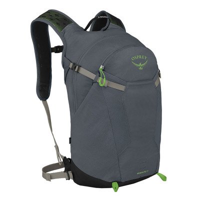 Походный рюкзак Osprey Sportlite 20 серый Походный рюкзак Osprey Sportlite 20 серый