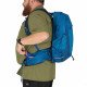 Походный рюкзак Osprey Talon 22 синий