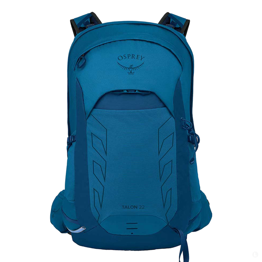 Походный рюкзак Osprey Talon 22 синий