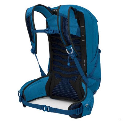 Походный рюкзак Osprey Talon 22 синий Походный рюкзак Osprey Talon 22 синий