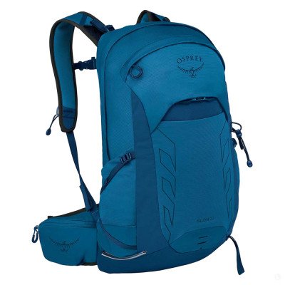 Походный рюкзак Osprey Talon 22 синий Походный рюкзак Osprey Talon 22 синий