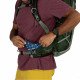 Походный рюкзак Osprey Talon 33 зеленый