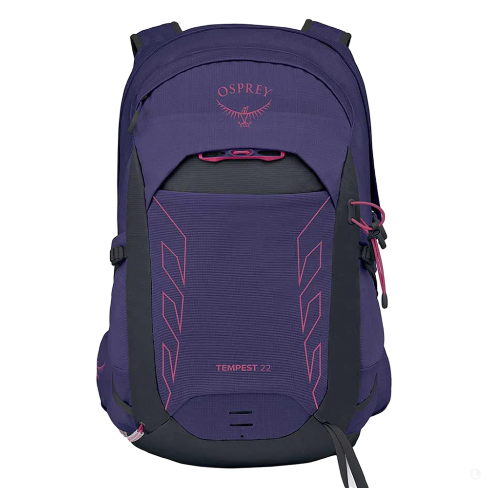 Походный рюкзак Osprey Tempest 22 фиолетовый Походный рюкзак Osprey Tempest 22 фиолетовый
