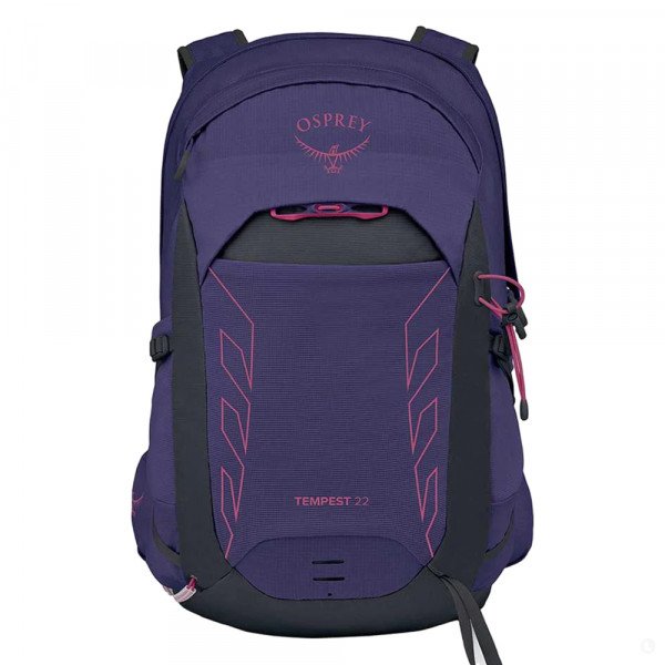 Походный рюкзак Osprey Tempest 22 фиолетовый