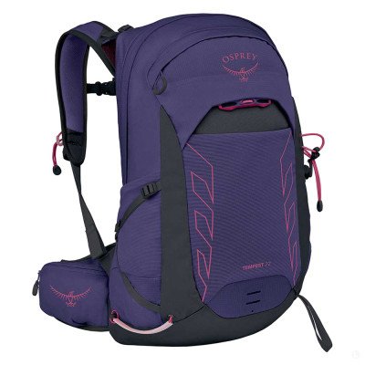 Походный рюкзак Osprey Tempest 22 фиолетовый Походный рюкзак Osprey Tempest 22 фиолетовый