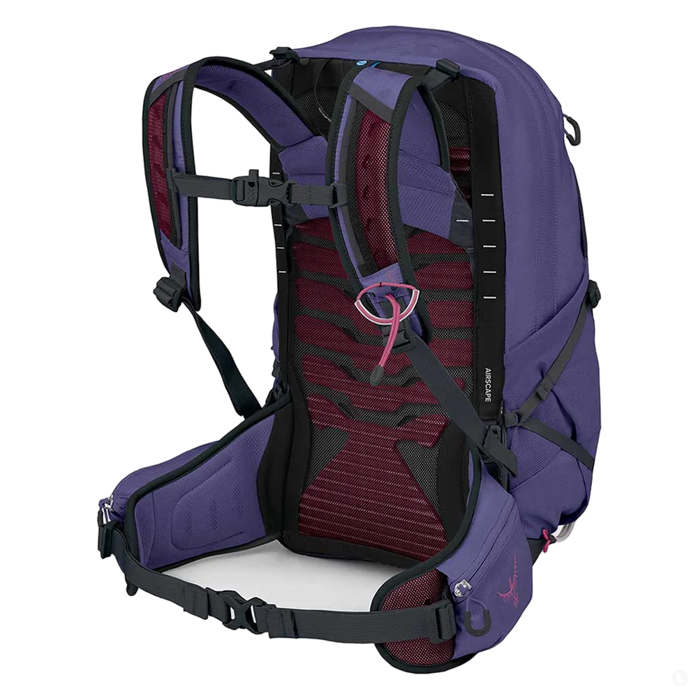 Походный рюкзак Osprey Tempest 22 фиолетовый Походный рюкзак Osprey Tempest 22 фиолетовый