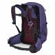 Походный рюкзак Osprey Tempest 22 фиолетовый