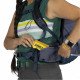 Походный рюкзак Osprey Tempest 26 синий