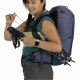 Походный рюкзак Osprey Tempest 26 синий