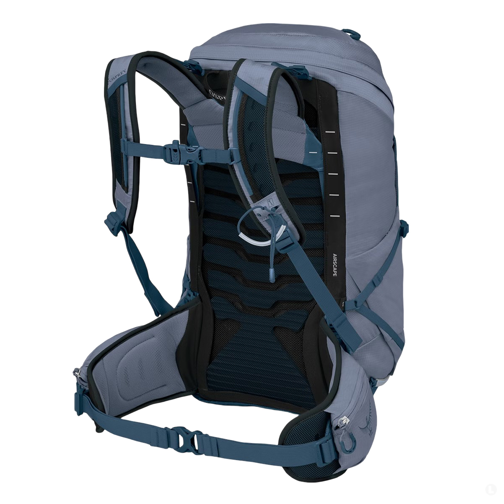 Походный рюкзак Osprey Tempest 26 синий