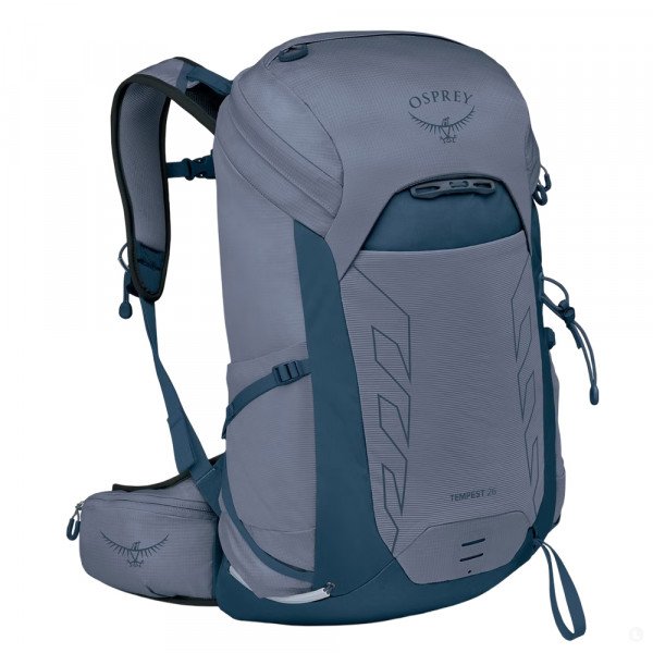 Походный рюкзак Osprey Tempest 26 синий