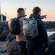 Спортивный рюкзак Osprey Transporter Zinch зеленый