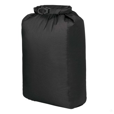 Гермомешок Osprey Ultralight DrySack 12L черная Гермомешок Osprey Ultralight DrySack 12L черная
