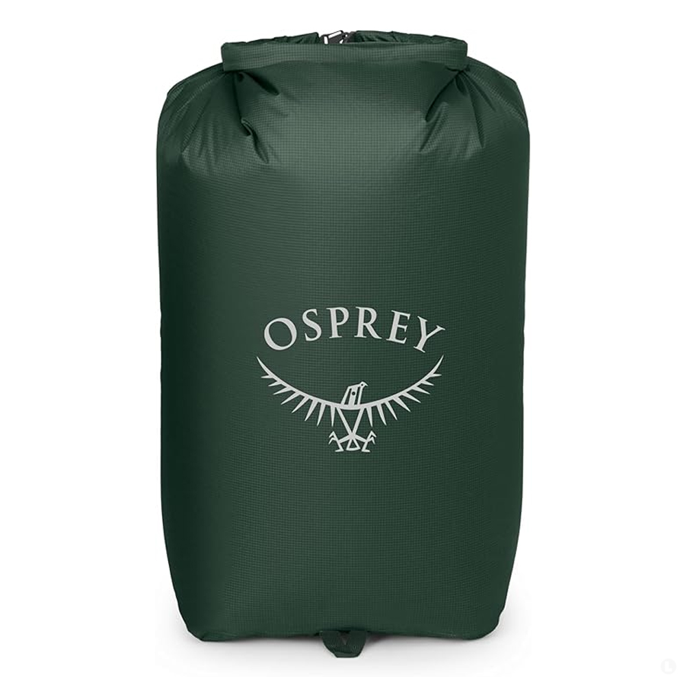 Гермомешок Osprey Ultralight DrySack 35L зеленая