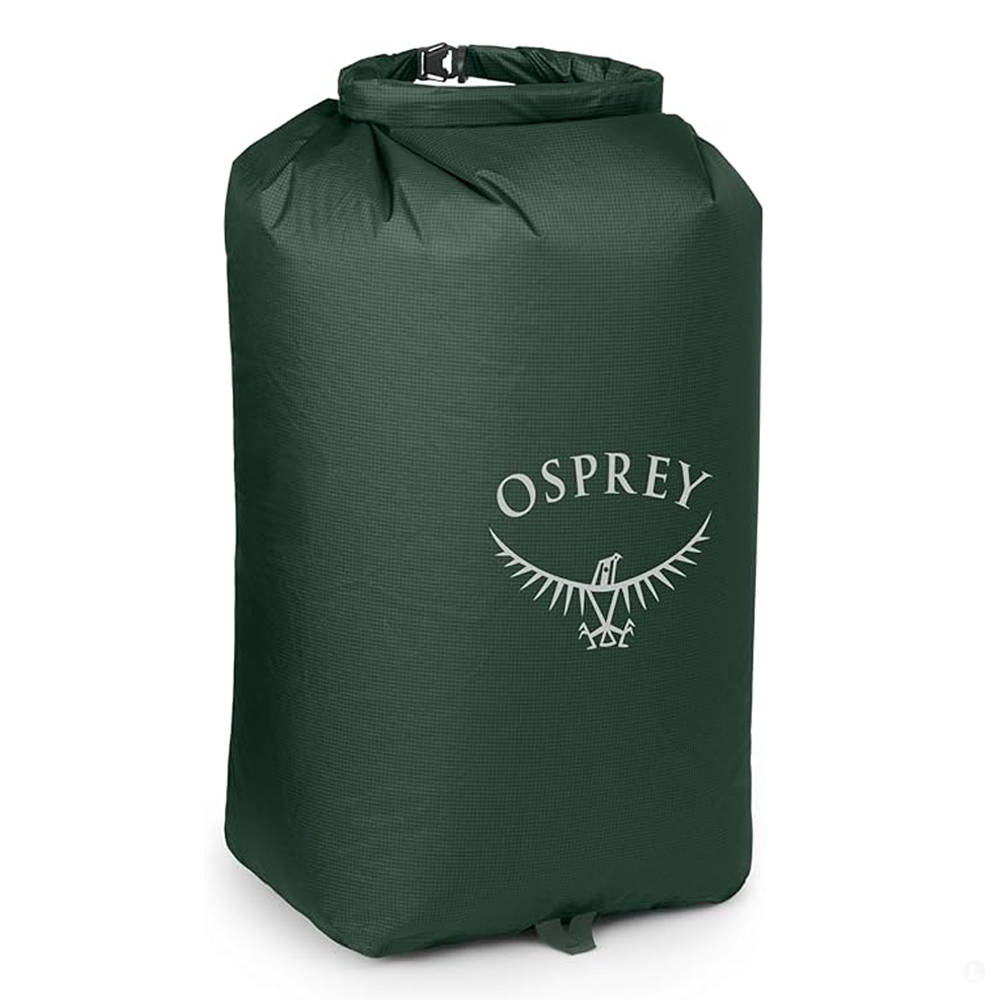 Гермомешок Osprey Ultralight DrySack 35L зеленая
