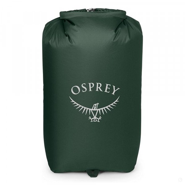 Гермомешок Osprey Ultralight DrySack 35L зеленая