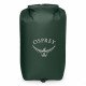 Гермомешок Osprey Ultralight DrySack 35L зеленая
