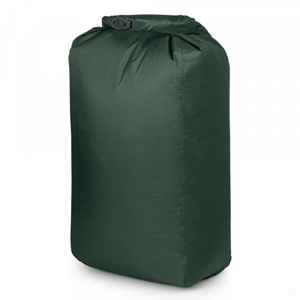 Гермомешок Osprey Ultralight DrySack 35L зеленая