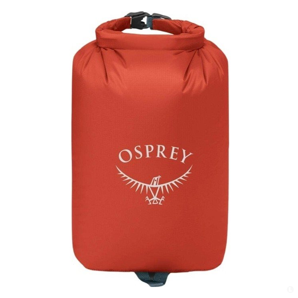Гермомешок Osprey Ultralight DrySack 6L оранжевый