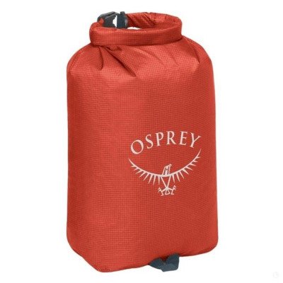 Гермомешок Osprey Ultralight DrySack 6L оранжевый
