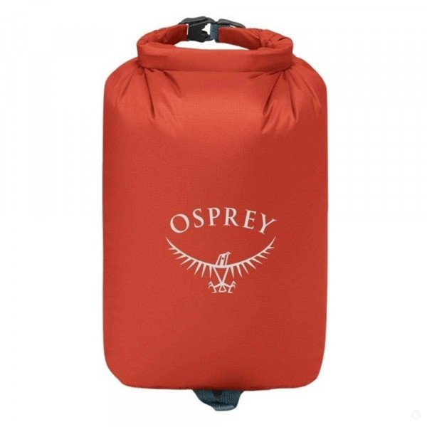 Гермомешок Osprey Ultralight DrySack 6L оранжевый