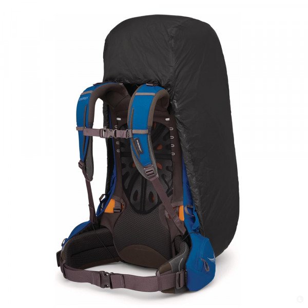 Накидка на рюкзак Osprey Ultralight Raincover M черная