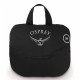 Накидка на рюкзак Osprey Ultralight Raincover M черная