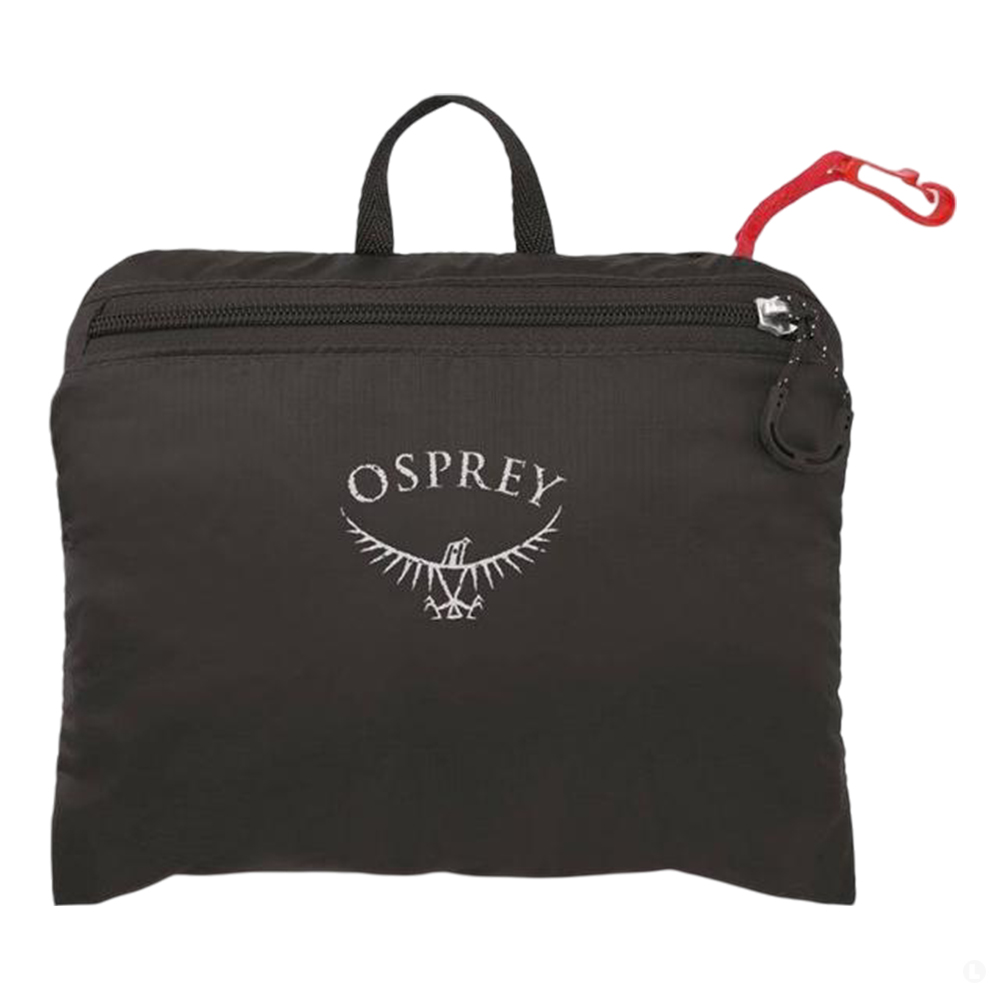 Спортивная сумка-баул Osprey Ultralight Stuff Duffel черная
