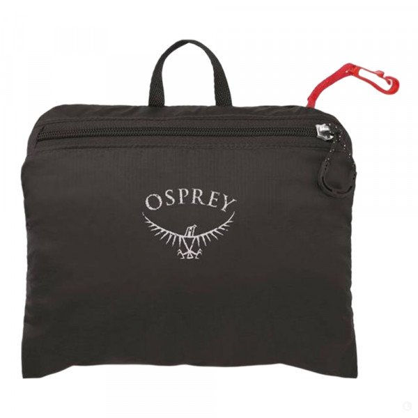 Спортивная сумка-баул Osprey Ultralight Stuff Duffel черная