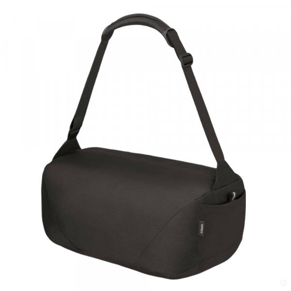 Спортивная сумка-баул Osprey Ultralight Stuff Duffel черная