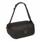 Спортивная сумка-баул Osprey Ultralight Stuff Duffel черная