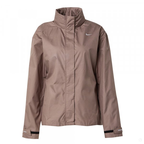 Легкая куртка женская Nike Fast repel 