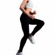 Лосины женские Nike DF swift hr 7/8 