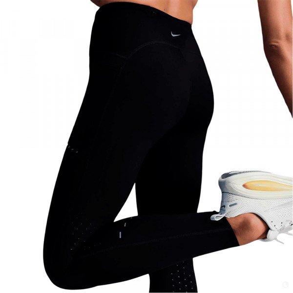 Лосины женские Nike DF swift hr 7/8 