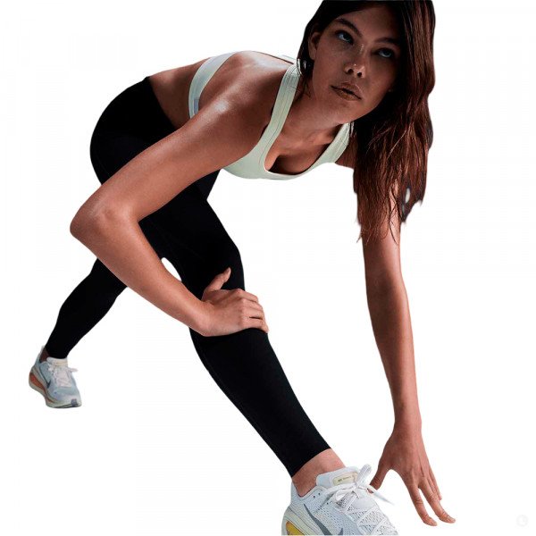 Лосины женские Nike DF swift hr 7/8 